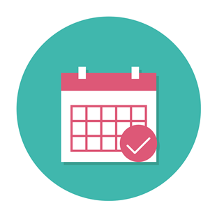 planning semainier organisation efficace
