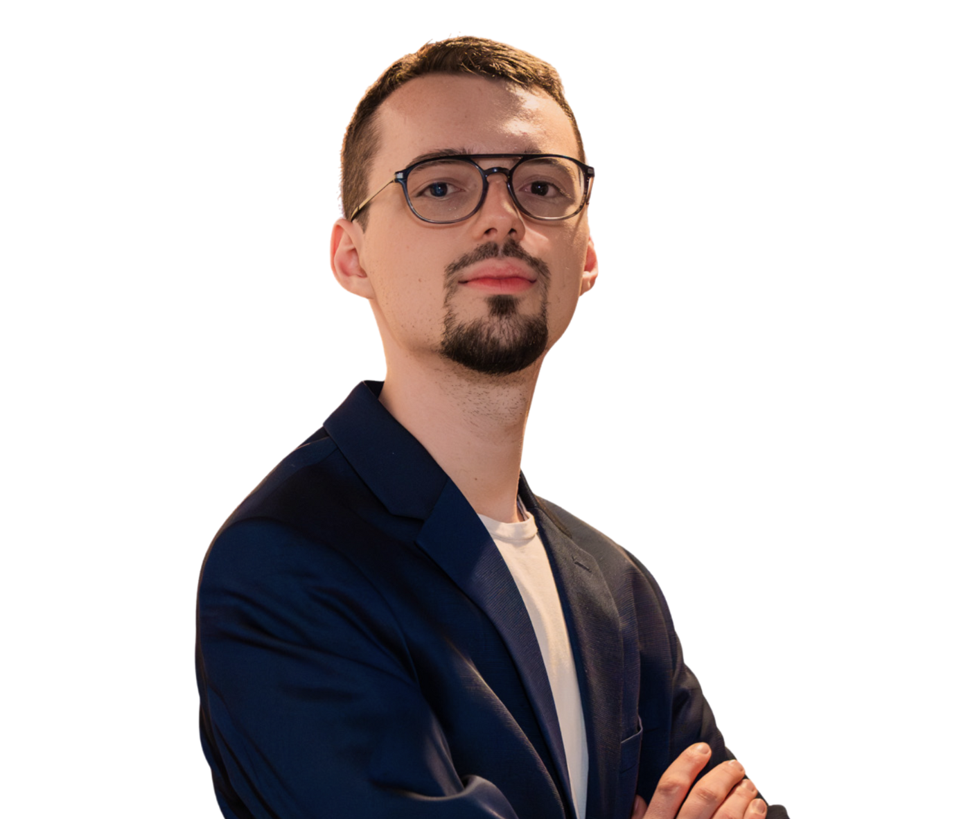 Pablo Jeanpert entrepreneur neuroatypique et expert en stratégies